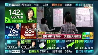 台湾选举爆料新闻报道最新,爆料新闻揭示惊人真相！”
